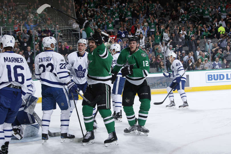 Blind Sided in NHL: This actually ended Dallas Stars,Toronto Maple Leafs and 2 other teams young players carrier