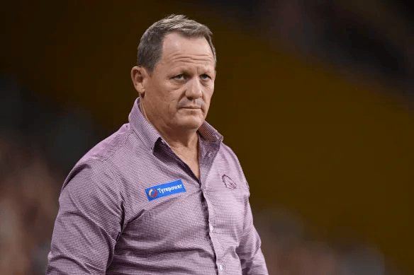 Disaster: Broncos boss gets slammed by former player as the worse coach he has…