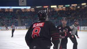 Done Deal: Adirondack Thunder intends Signing Another forward due to Eric Alarie move