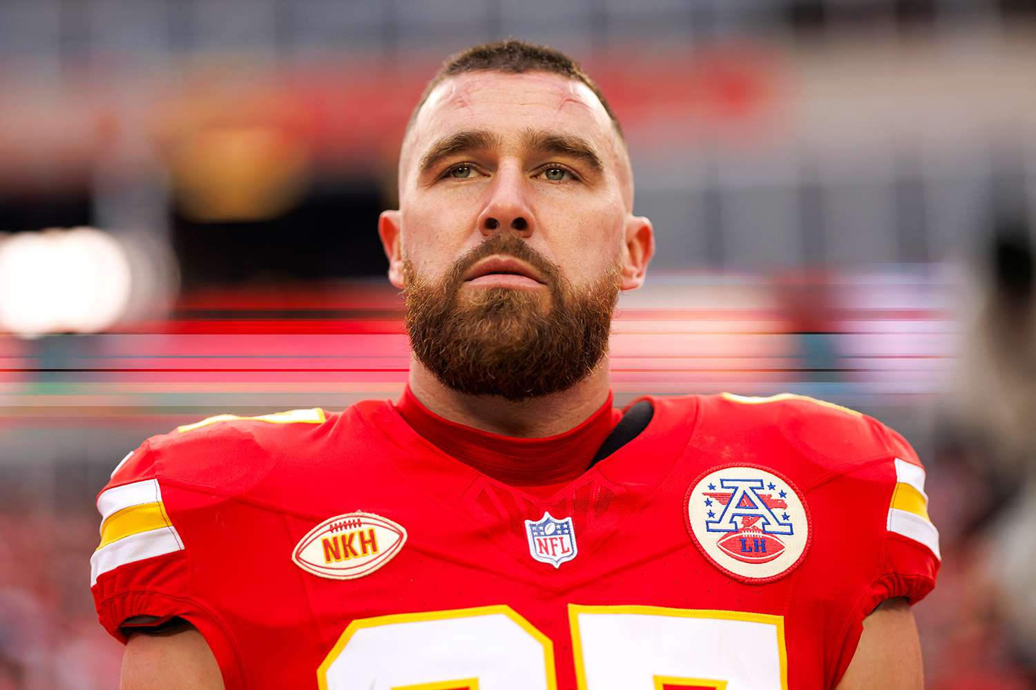 Sad News: Fans lost hope as Travis Kelce a key player of Kansas City Chiefs we no longer play due to…