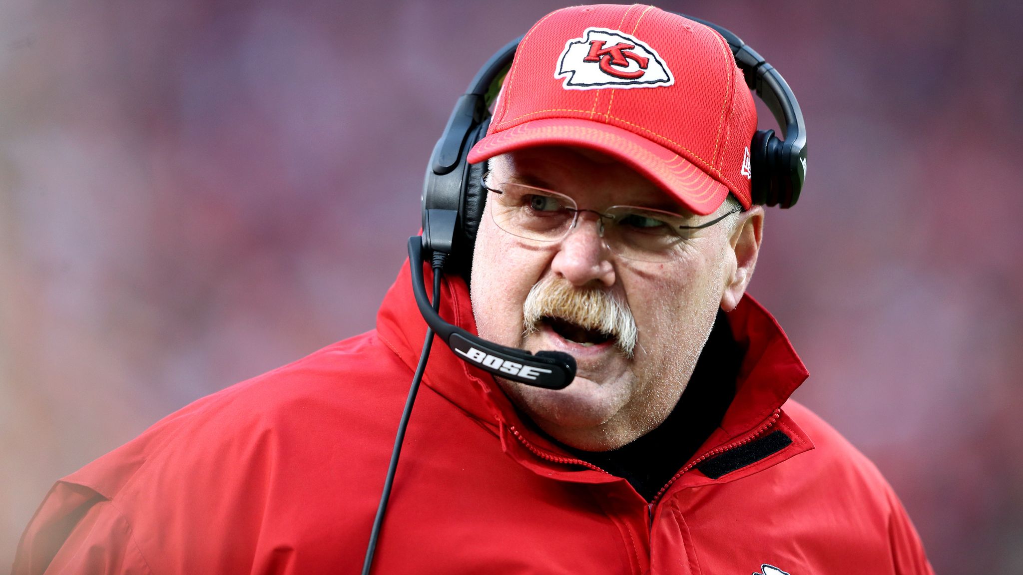 Breaking : Kansas City Chiefs management has finally come to the conculsion of terminating…