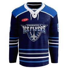 Just In: Ice Flyers owner Greg Harris ask for a ban request for the ‘Navy Replica Jersey’ stating it has been the…