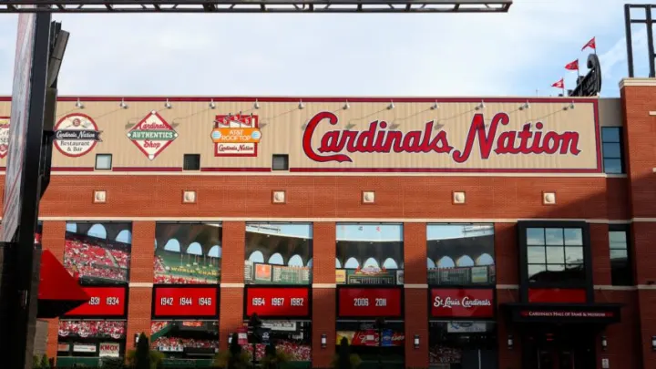 Breaking News: St. Louis Cardinals releases this week schedule opening a…
