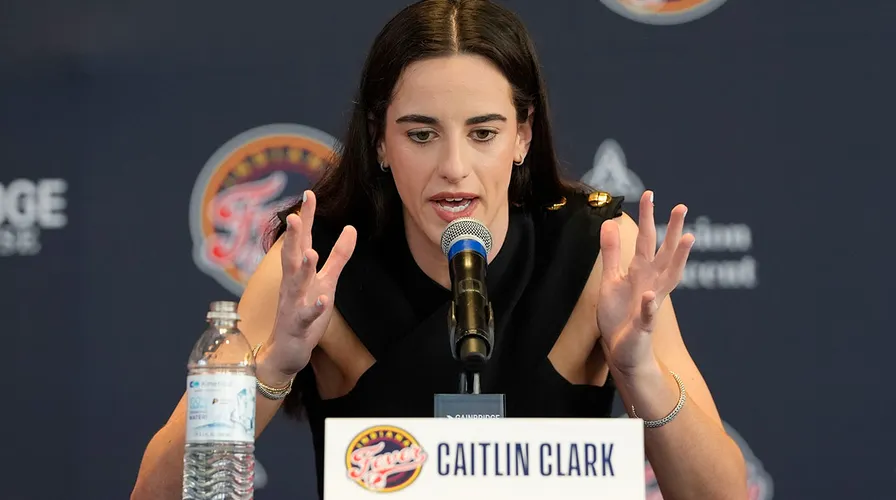 ESPN Report: Here’s how much Caitlin Clark will make in the WNBA this season
