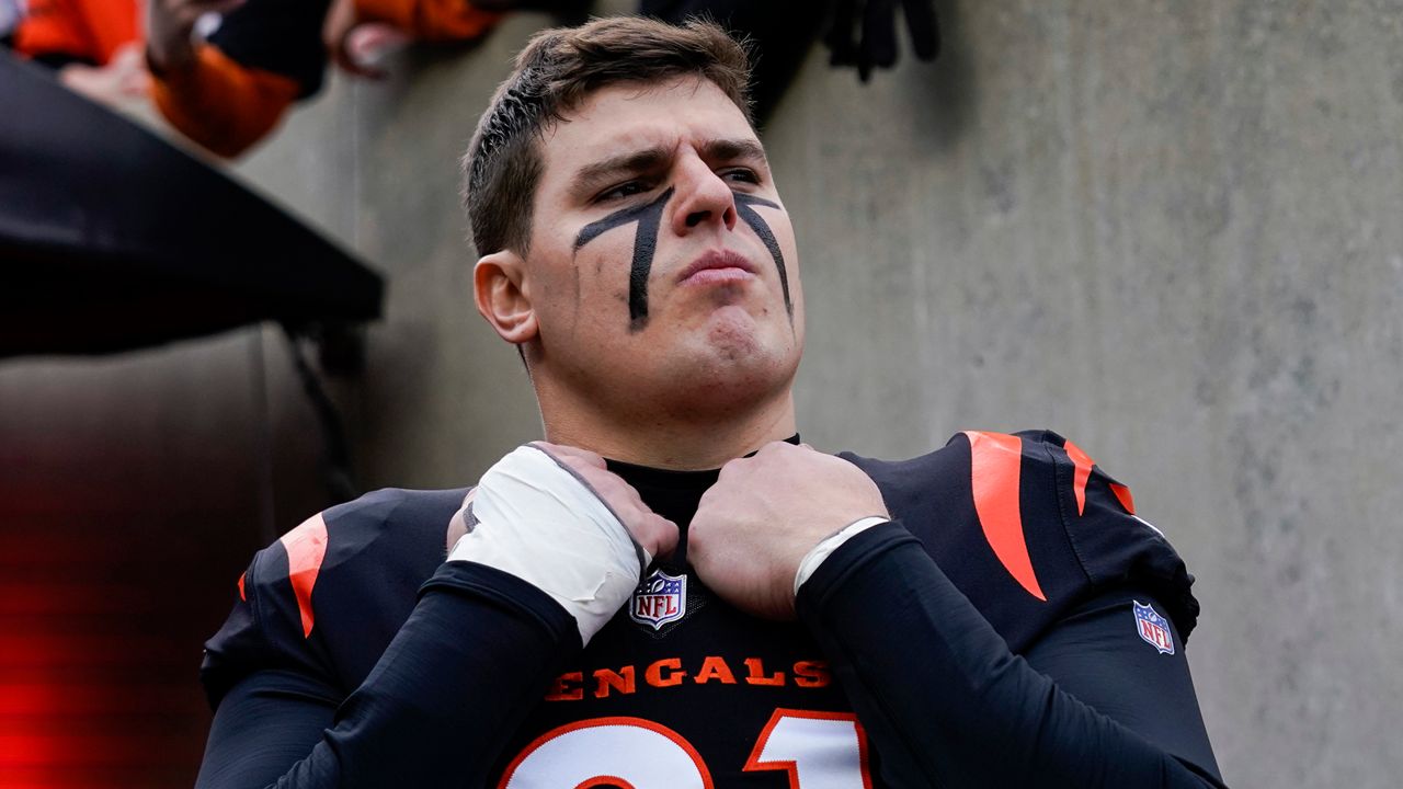 Zac Taylor just made a terrible comment on Trey Hendrickson’s Future With Cincinnati Bengals after