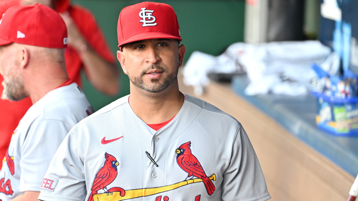 ESPN REPORT: St. Louis Cardinals has made a massive blockbuster trade to land superstar from..