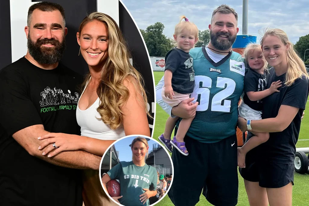 Breaking News: Philadelphia eagles Quaterback Just Singed A Divorce With His Wife Due to…..