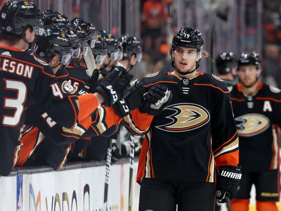 NEWS NOW: Two key Anaheim Ducks Players Just Made Up Their Mind To Leave Club Regarding..