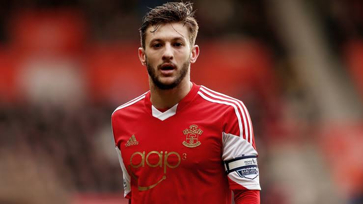 Breaking Now: Adam Lallana Just Made A Surprise Return To Southampton