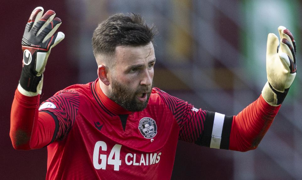 JUST IN: Motherwell has named Potential Liam Kelly Replacement from…