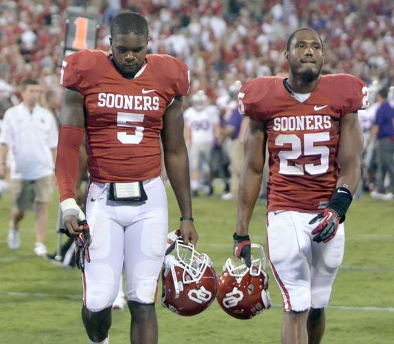 Breaking Now: Oklahoma Sooner Star Players Just Announced Their Departure…