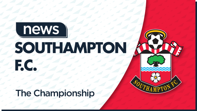 BREAKING: Southampton has finalized talks on a major summer signing with a talented player from…